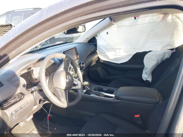 Photo 4 VIN: 3N1AB8CV4PY316508 - NISSAN SENTRA 