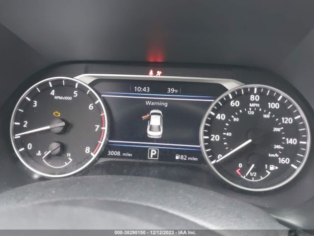 Photo 6 VIN: 3N1AB8CV4PY318940 - NISSAN SENTRA 