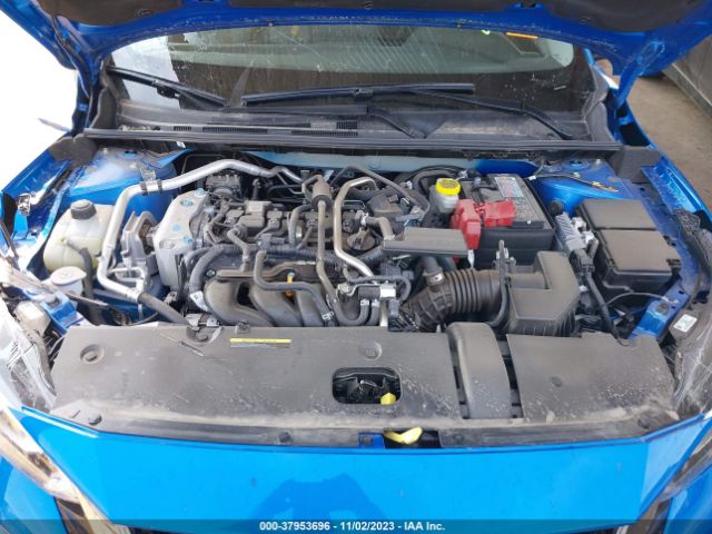 Photo 9 VIN: 3N1AB8CV4PY319988 - NISSAN SENTRA 