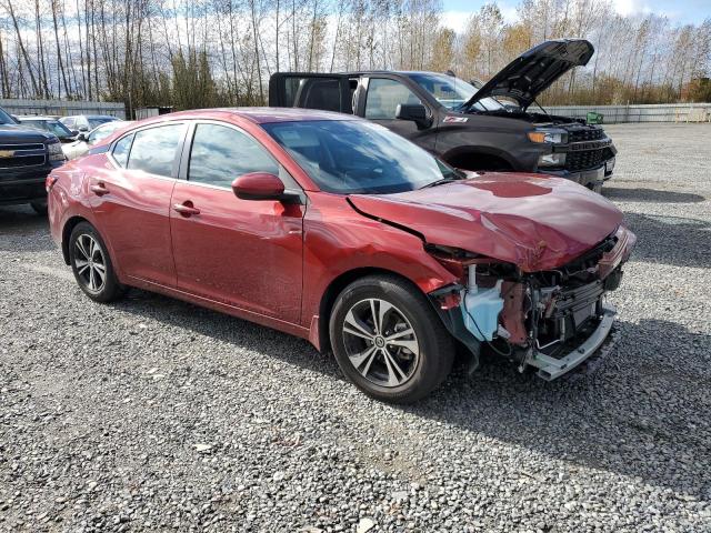 Photo 3 VIN: 3N1AB8CV4PY324804 - NISSAN SENTRA SV 