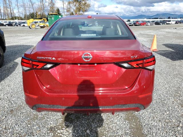 Photo 5 VIN: 3N1AB8CV4PY324804 - NISSAN SENTRA SV 