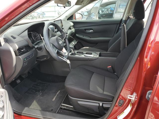 Photo 6 VIN: 3N1AB8CV4PY324804 - NISSAN SENTRA SV 