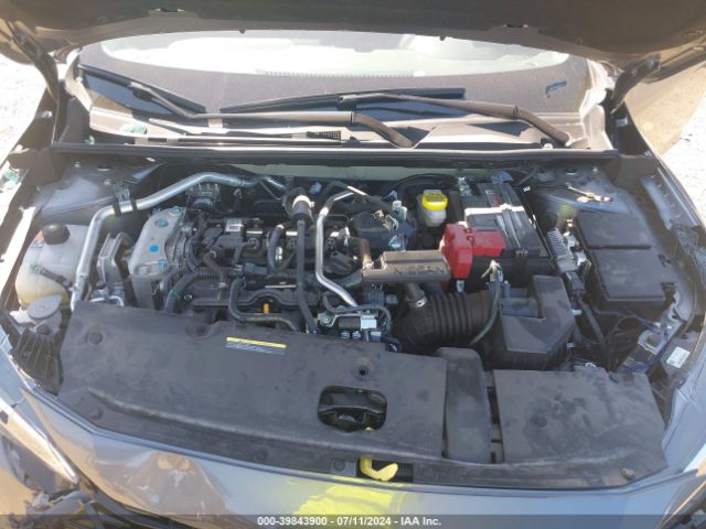 Photo 9 VIN: 3N1AB8CV4RY205301 - NISSAN SENTRA 