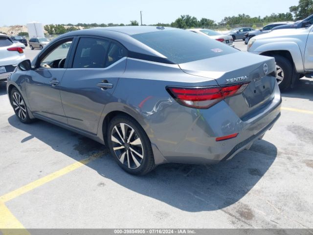 Photo 2 VIN: 3N1AB8CV4RY211793 - NISSAN SENTRA 