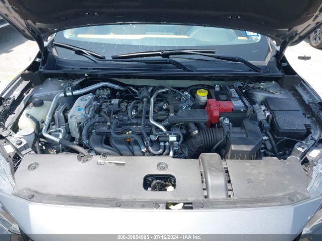 Photo 9 VIN: 3N1AB8CV4RY211793 - NISSAN SENTRA 