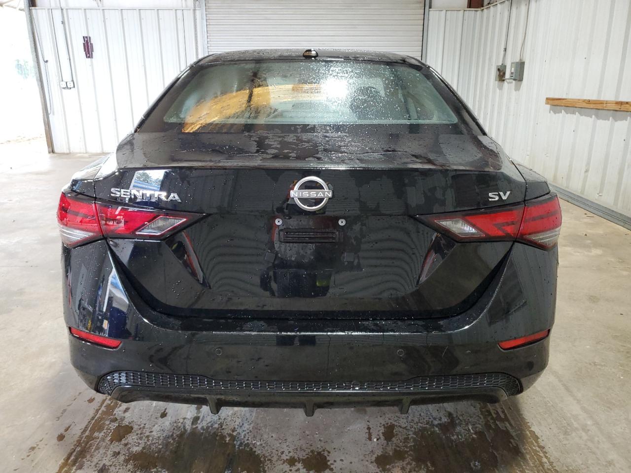 Photo 5 VIN: 3N1AB8CV4RY242509 - NISSAN SENTRA 