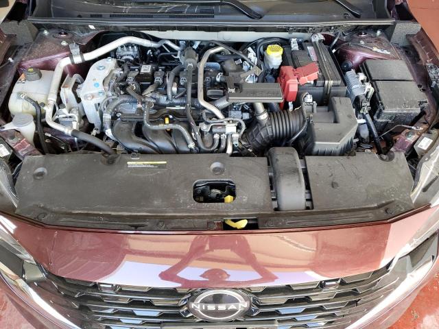 Photo 10 VIN: 3N1AB8CV4RY243000 - NISSAN SENTRA 