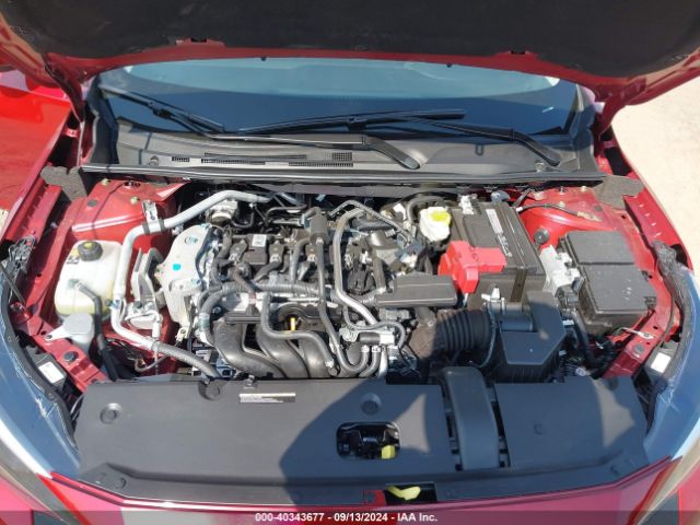 Photo 9 VIN: 3N1AB8CV4RY255437 - NISSAN SENTRA 