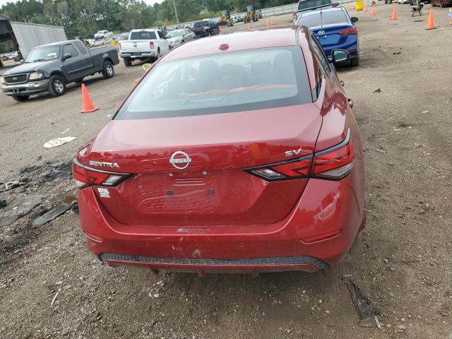 Photo 5 VIN: 3N1AB8CV4RY256491 - NISSAN SENTRA 