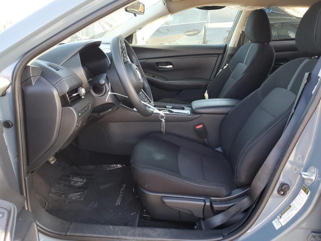 Photo 6 VIN: 3N1AB8CV4RY263649 - NISSAN SENTRA SV 