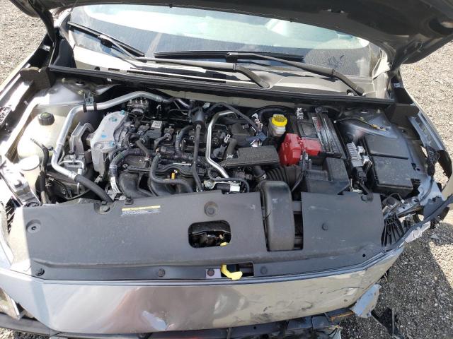 Photo 10 VIN: 3N1AB8CV4RY272447 - NISSAN SENTRA SV 