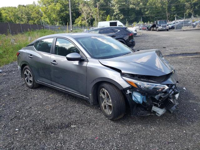 Photo 3 VIN: 3N1AB8CV4RY272447 - NISSAN SENTRA SV 