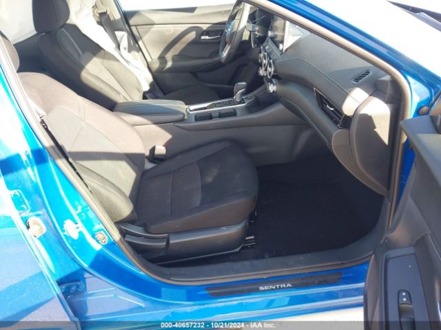 Photo 4 VIN: 3N1AB8CV4RY273999 - NISSAN SENTRA 