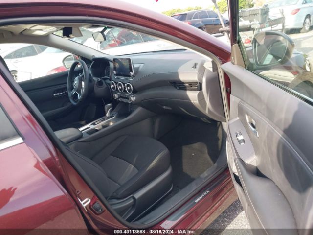 Photo 4 VIN: 3N1AB8CV4RY275302 - NISSAN SENTRA 