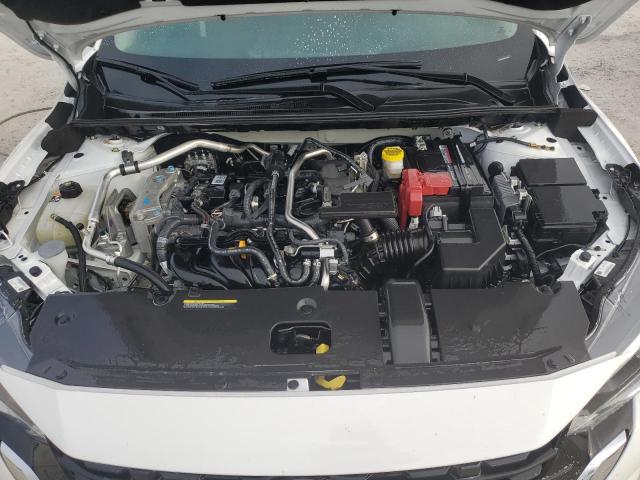 Photo 10 VIN: 3N1AB8CV4RY297400 - NISSAN SENTRA SV 