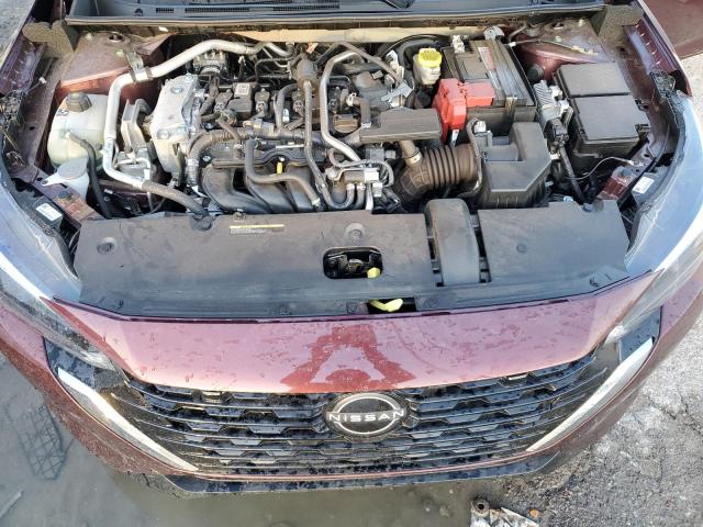 Photo 10 VIN: 3N1AB8CV4RY339774 - NISSAN SENTRA SV 