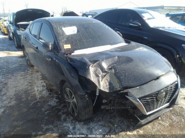 Photo 5 VIN: 3N1AB8CV5LY214564 - NISSAN SENTRA 