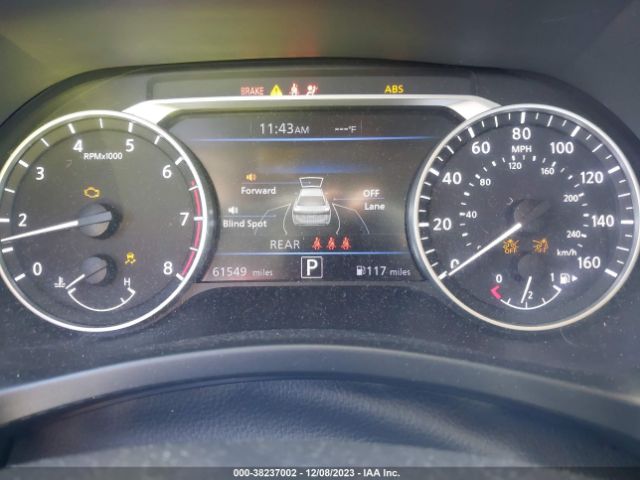 Photo 6 VIN: 3N1AB8CV5LY221904 - NISSAN SENTRA 