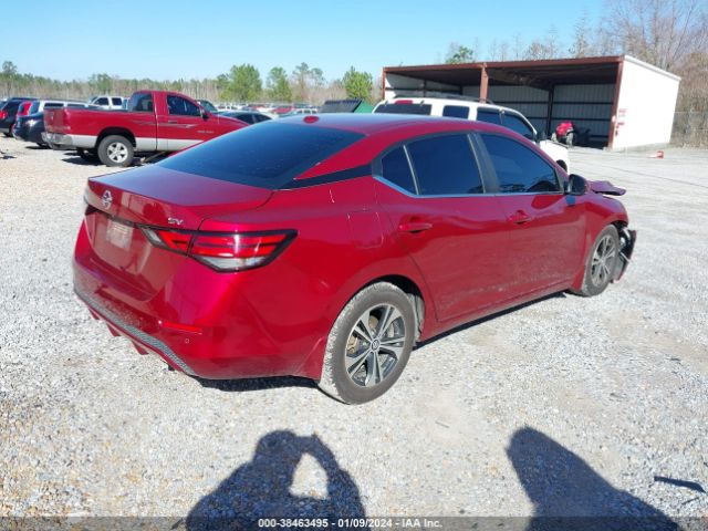 Photo 3 VIN: 3N1AB8CV5LY226505 - NISSAN SENTRA 