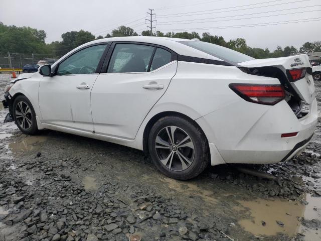 Photo 1 VIN: 3N1AB8CV5LY227556 - NISSAN SENTRA SV 