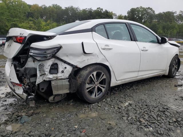 Photo 2 VIN: 3N1AB8CV5LY227556 - NISSAN SENTRA SV 