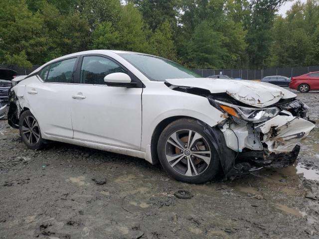 Photo 3 VIN: 3N1AB8CV5LY227556 - NISSAN SENTRA SV 