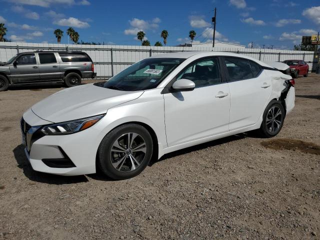 Photo 0 VIN: 3N1AB8CV5LY229632 - NISSAN SENTRA SV 