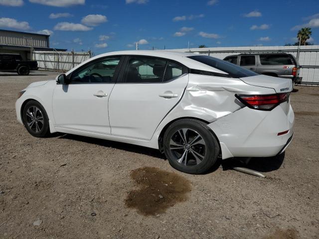 Photo 1 VIN: 3N1AB8CV5LY229632 - NISSAN SENTRA SV 