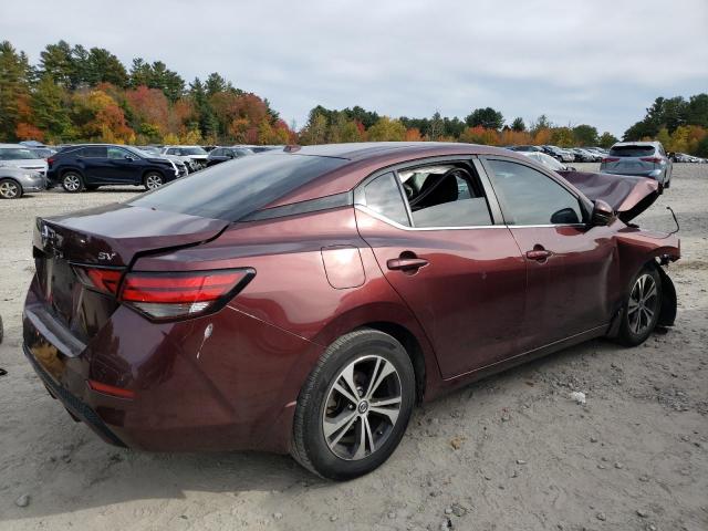 Photo 2 VIN: 3N1AB8CV5LY235852 - NISSAN SENTRA SV 