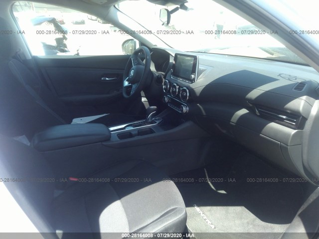 Photo 4 VIN: 3N1AB8CV5LY238380 - NISSAN SENTRA 