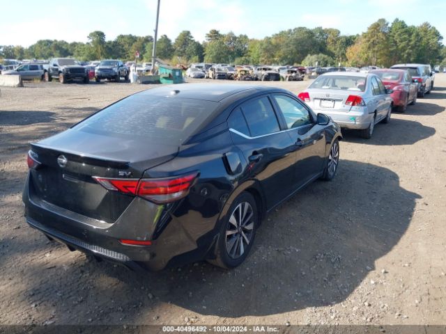 Photo 3 VIN: 3N1AB8CV5LY251565 - NISSAN SENTRA 