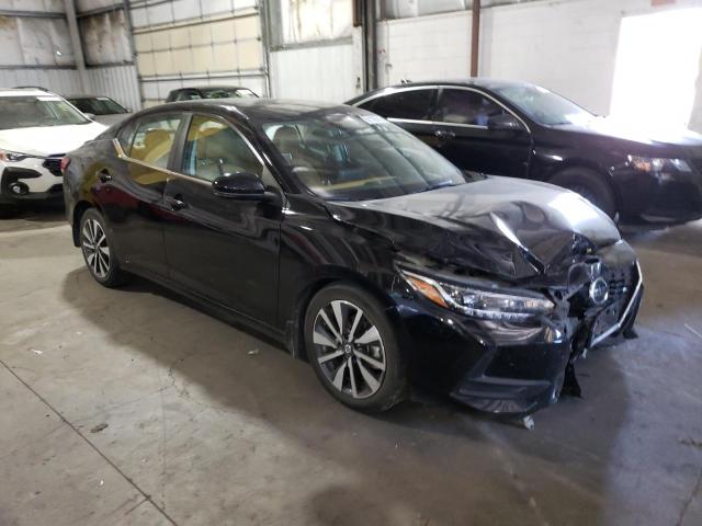 Photo 3 VIN: 3N1AB8CV5LY253638 - NISSAN SENTRA 4D 