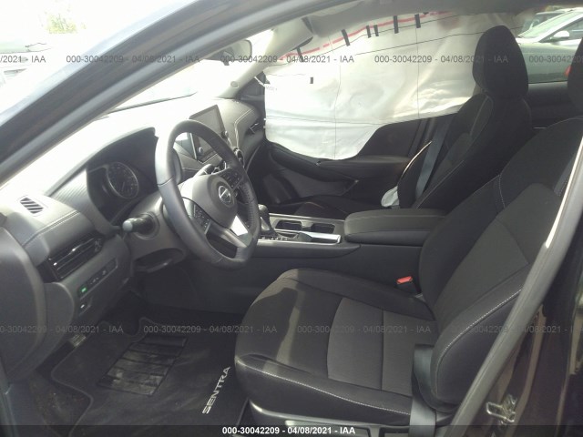 Photo 4 VIN: 3N1AB8CV5LY254188 - NISSAN SENTRA 