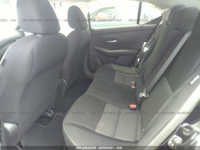 Photo 7 VIN: 3N1AB8CV5LY254188 - NISSAN SENTRA 