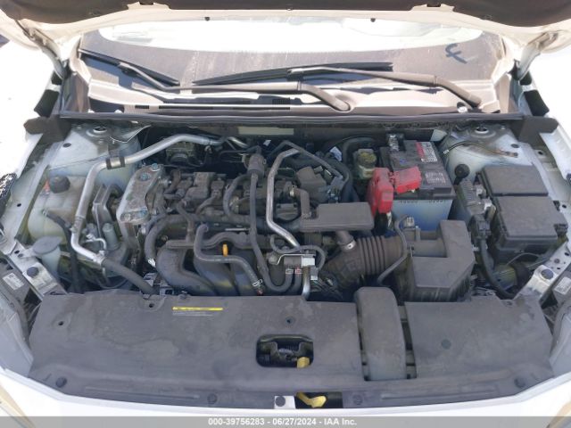 Photo 9 VIN: 3N1AB8CV5LY257771 - NISSAN SENTRA 