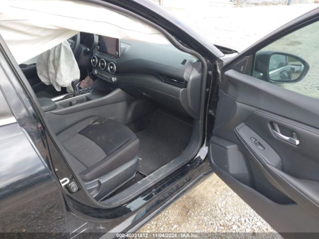 Photo 4 VIN: 3N1AB8CV5LY258337 - NISSAN SENTRA 