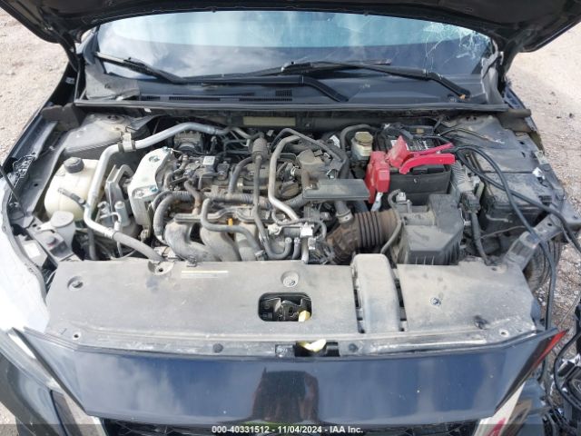 Photo 9 VIN: 3N1AB8CV5LY258337 - NISSAN SENTRA 