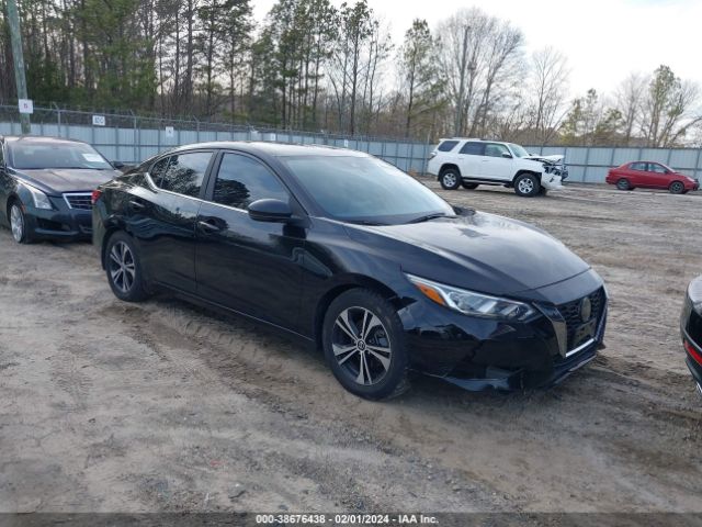 Photo 0 VIN: 3N1AB8CV5LY258449 - NISSAN SENTRA 