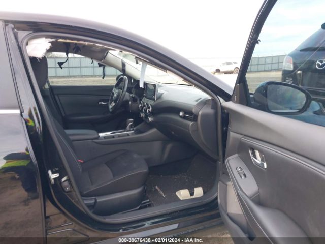 Photo 4 VIN: 3N1AB8CV5LY258449 - NISSAN SENTRA 