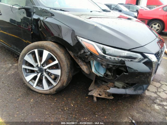 Photo 5 VIN: 3N1AB8CV5LY259178 - NISSAN SENTRA 