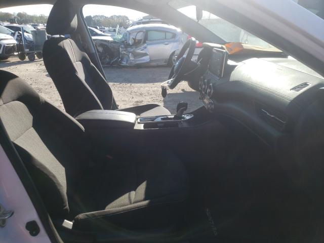 Photo 4 VIN: 3N1AB8CV5LY259665 - NISSAN SENTRA SV 