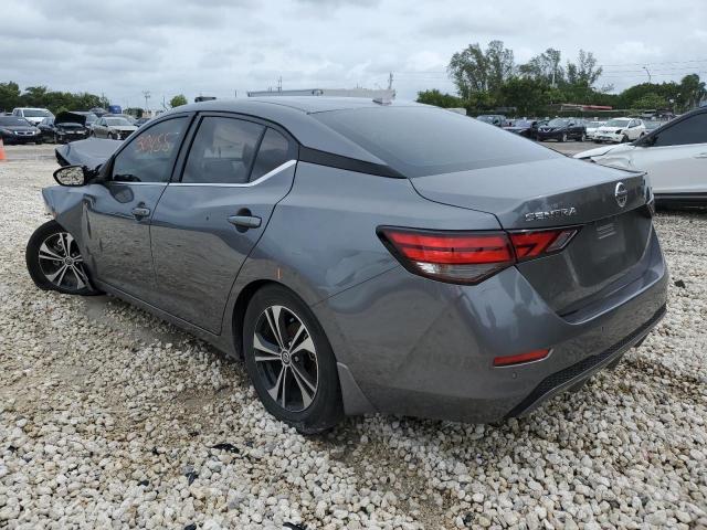 Photo 2 VIN: 3N1AB8CV5LY261075 - NISSAN SENTRA SV 