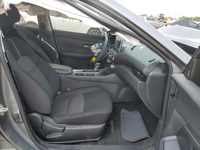 Photo 4 VIN: 3N1AB8CV5LY261075 - NISSAN SENTRA SV 