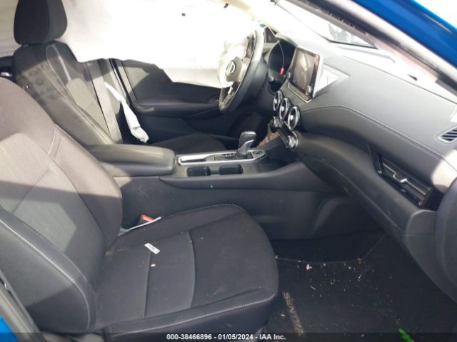 Photo 4 VIN: 3N1AB8CV5LY262209 - NISSAN SENTRA 