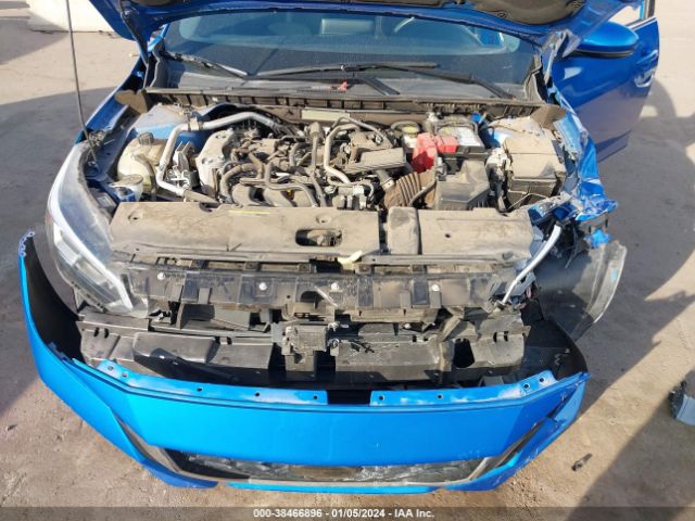 Photo 9 VIN: 3N1AB8CV5LY262209 - NISSAN SENTRA 