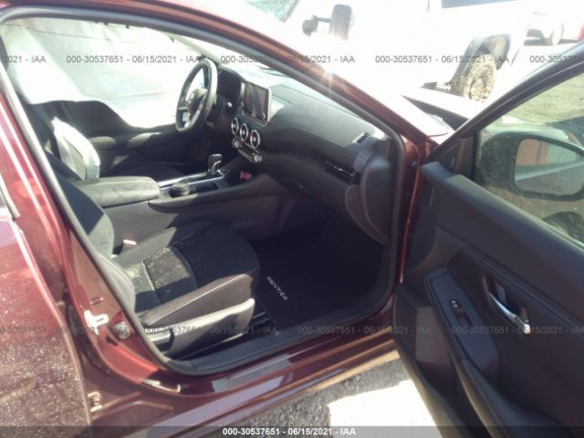 Photo 4 VIN: 3N1AB8CV5LY269824 - NISSAN SENTRA 