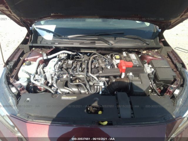 Photo 9 VIN: 3N1AB8CV5LY269824 - NISSAN SENTRA 