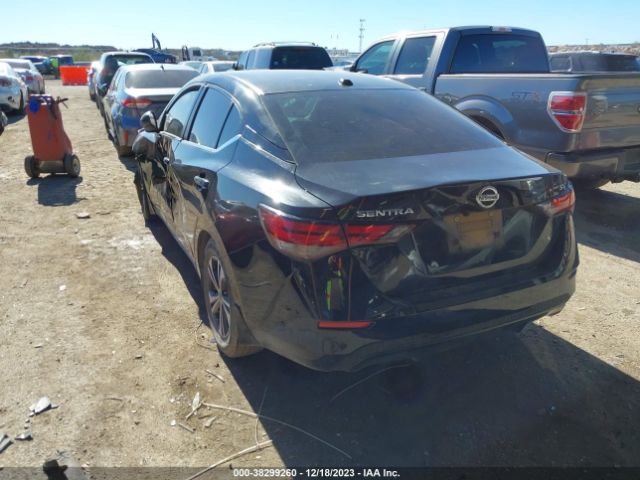 Photo 2 VIN: 3N1AB8CV5LY271394 - NISSAN SENTRA 