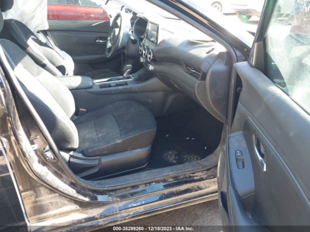 Photo 4 VIN: 3N1AB8CV5LY271394 - NISSAN SENTRA 