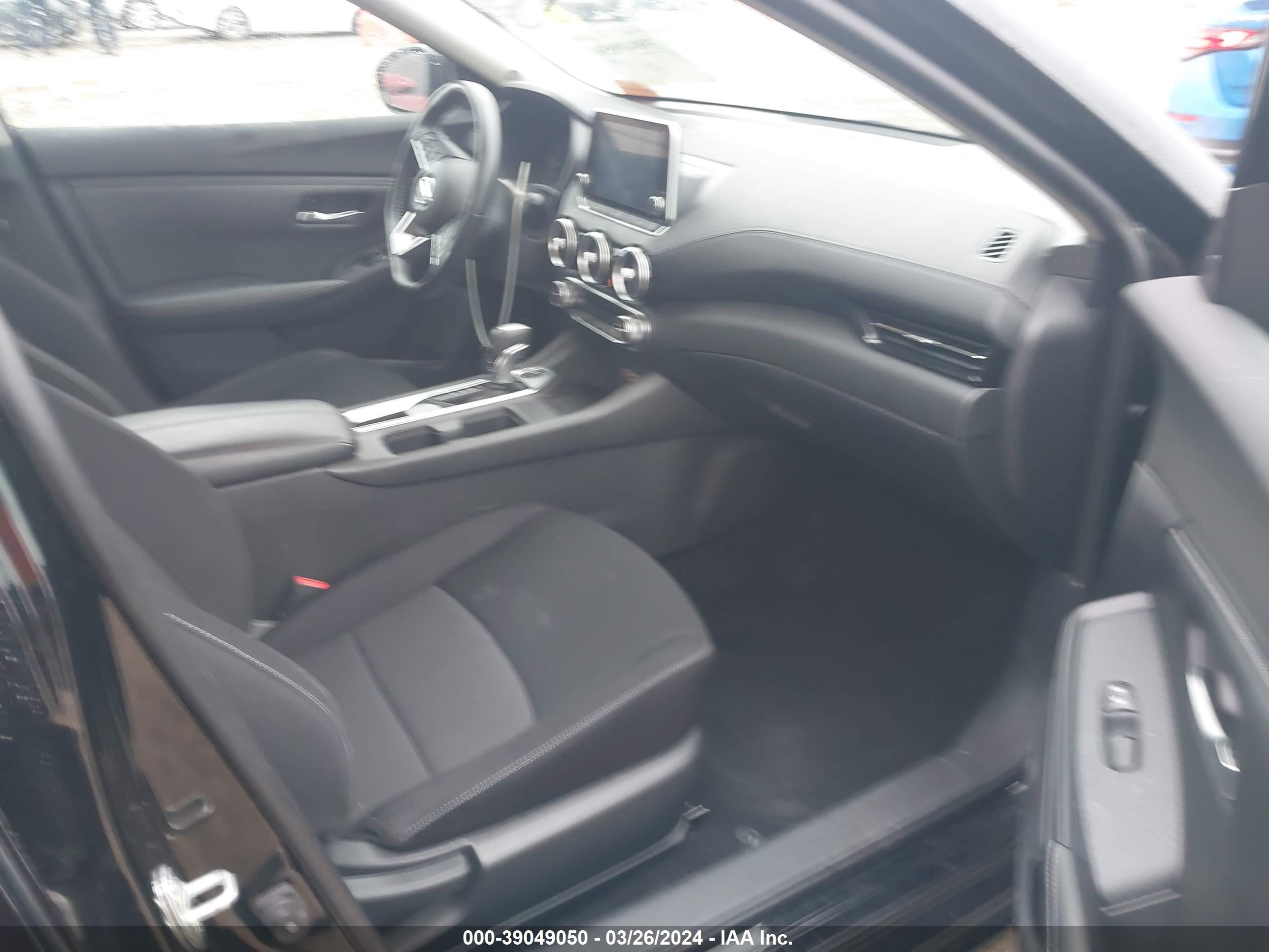 Photo 4 VIN: 3N1AB8CV5LY275624 - NISSAN SENTRA 